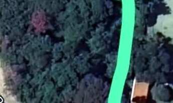 Imagem: Terreno ótima topografia