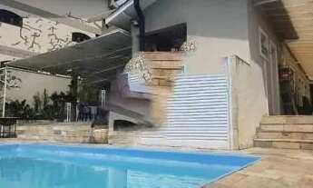 Imagem: Casa à venda em Santana de Parnaíba, Alphaville