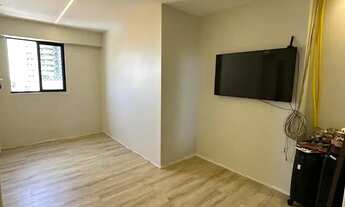 Imagem 6: LINDO APARTAMENTO DE ALTO PADRAO NA PENINSULA, REFORMADO E PROJETADO, NASCENTE E VENTILADO