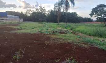 Imagem 3: Terreno amplo de 4.158m² para locação - Parque Industrial Lagoinha