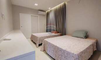 Imagem 9: Seu Novo Lar: Casa Luxuosa no Malui Residence na Barra dos Coqueiros