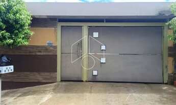 Imagem: Residencial Casa em Marília