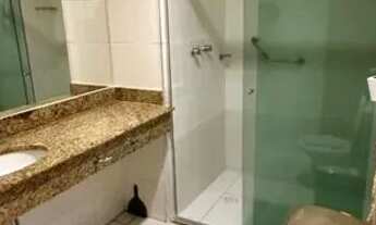 Imagem 5: Apto condomínio Tropical Executive Hotel bairro: Ponta Negra - 89m²