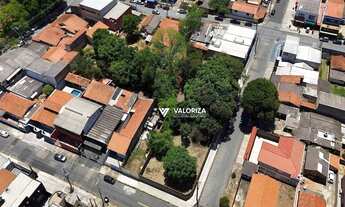 Imagem 3: Terreno à venda, 2300 m² por R$ 2.500.000,00 - Éden - Sorocaba/SP