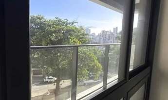 Imagem 3: Caminho das Árvores | Olhar Moura Dubeux | 3 Suítes | Varandão Gourmet | 130m²