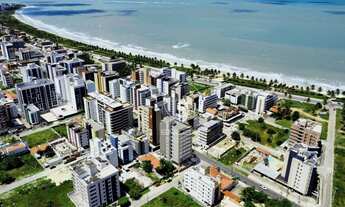 Imagem 5: Apartamentos na planta com 02 quartos em Intermares