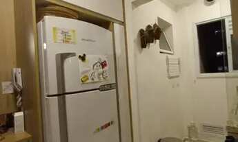 Imagem 4: FS0 - Apartamento 1/4 Imbuí