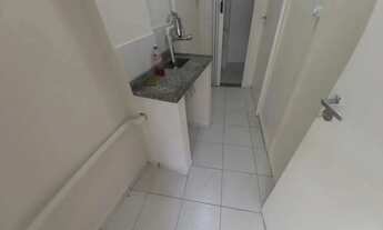 Imagem 6: Sala comercial com banheiro (410) - 25m2 - Méier - Rio de Janeiro - RJ