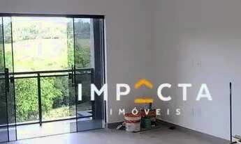 Imagem 3: Casa com 3 dormitórios à venda, 273 m² por R$ 550.000 - Cidade Vergani - Pouso Alegre/MG