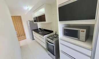 Imagem 7: Apartamento com 2 quartos sendo 1 suíte com 1 vaga de garagem com 72 m² - aluguel por R$ 5