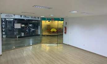 Imagem 4: Sala Comercial Mezanino Centro Joinville