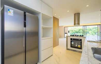 Imagem: Apartamento com 3 suítes para alugar, 165