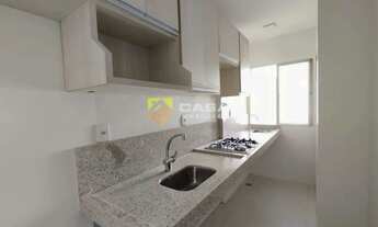 Imagem: MB- Excelente apartamento 2Q andar baixo