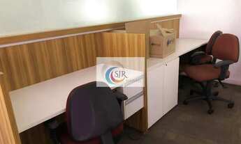 Imagem 10: Conjunto à venda, 560 m² - Vila Olímpia - São Paulo/SP