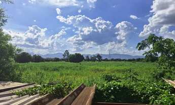 Imagem 7: Terreno com 100.000 m² à Venda Proximidade Rio-Santos e Distrito Industrial Santa Cruz