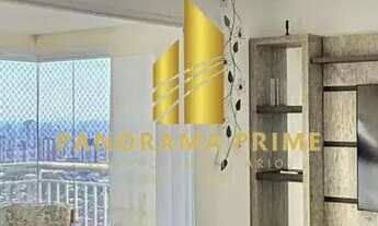 Imagem: Apartamento com 3 dormitórios para alugar