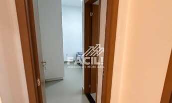 Imagem 4: Aluga-se Apartamento 2/4 sendo 1 Suíte na Quadra 103 Norte