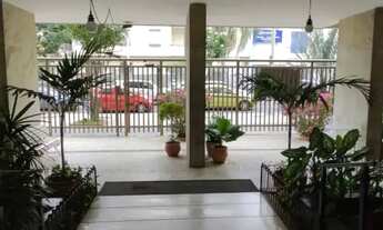 Imagem 2: Excepcional apto. com Sala Quarto em Botafogo