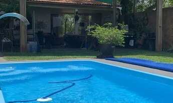 Imagem 2: Espaço para festa em família