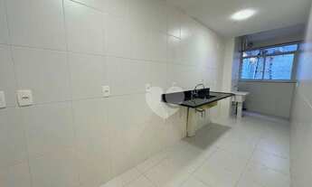 Imagem 9: Apartamento Garden com 2 quartos à venda, 88 m² por R$ 1.290.000 - Laranjeiras - Rio de Ja