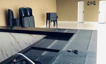 Imagem 3: Vendo espaço de eventos mais três quitinetes mobiliados renda acima de 7 mil comprovado