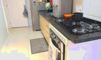 Imagem 7: MÉIER | Rua Isolina - Apartamento 2 Quartos (1 Suíte) 2 Banheiros 2 Vagas