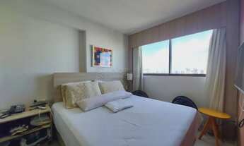 Imagem 5: Apartamento Flat na Zona Sul, em Boa Viagem, com 32,94m²