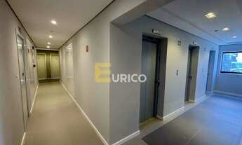 Imagem 3: Apartamento para locação 1 quarto com varanda gourmet no Parque Campolim, Sorocaba