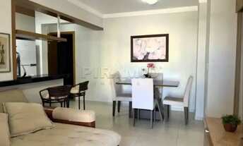 Imagem 3: Apartamento padrão mobiliado com 78,02m², bairro Jardim São Luiz, Zona Sul de Ribeirão Pre