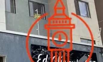 Imagem: Apartamento à Venda no Bairro Portão Curitiba