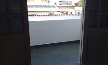 Imagem 7: ALUGA-SE CASA DUPLEX ESPAÇOSA!