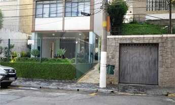 Imagem: Prédio inteiro à venda em Perdizes - SP