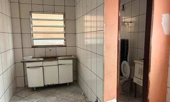 Imagem 5: Casa com 3 pavimentos no loteamento Rosa Branca