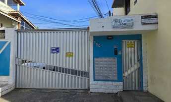 Imagem 4: Imóvel para venda possui 120 metros quadrados com 3 quartos em Stella Maris - Salvador - B