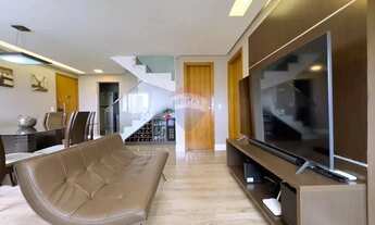 Imagem: AGUAS CLARAS COBERTURA DUPLEX RESIDENCIAL