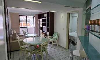 Imagem 7: Apartamento em Manaíra mobiliado