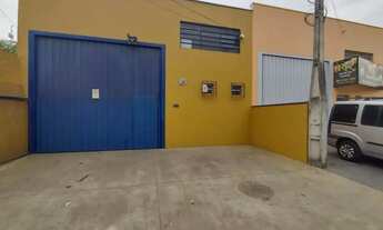 Imagem: Galpão / Barracão para Venda em Rio Claro