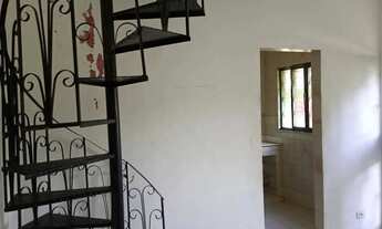 Imagem 2: Imóvel para aluguel tem 50 metros quadrados com 1 quarto em Centro - São João de Meriti