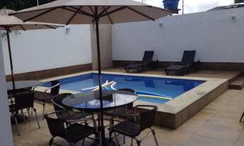 Imagem 6: Alugo casa totalmente projetada e mobiliada