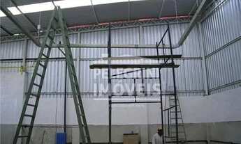 Imagem 7: Salão para alugar, 200 m² por R$ 3.895,00 - São Bernardo - Campinas/SP