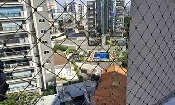 Imagem 6: EXC. APTO C/3 DORMS - PRÓXIMO A RUA CERRO CORÁ, IGREJA DOM BOSCO - 76 M²