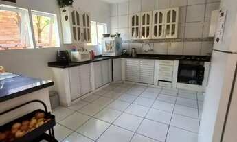 Imagem 4: Casa de 3 dormitórios no Morro das Pedras