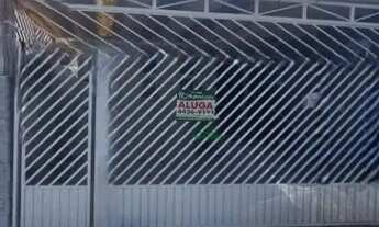 Imagem: Casa com 3 dormitórios para alugar, 127