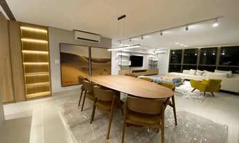 Imagem 5: Apartamento à venda, 3 quartos, 3 suítes, 2 vagas, Boqueirão - Santos/SP