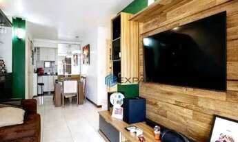 Imagem 3: Apartamento à venda, 75 m² por R$ 1.000.000,00 - Botafogo - Rio de Janeiro/RJ