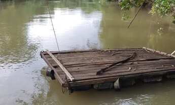 Imagem 6: Chácara no Rio dos Bois Chácara à Venda, 800.00 por R$ 550000.00 TA34904