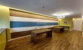 Imagem 5: Sala PRONTA de 36 m² - para venda - CEO Offices - Barra da Tijuca - Rio de Janeiro/RJ