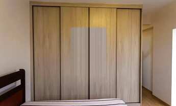 Imagem 6: Apartamento, 4 quartos, 1 suite, 3 vagas