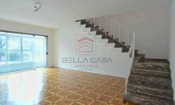 Imagem: Sobrado Residenial/Comercial