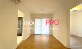 Imagem 2: Apartamento 68 m² em Pinheiros